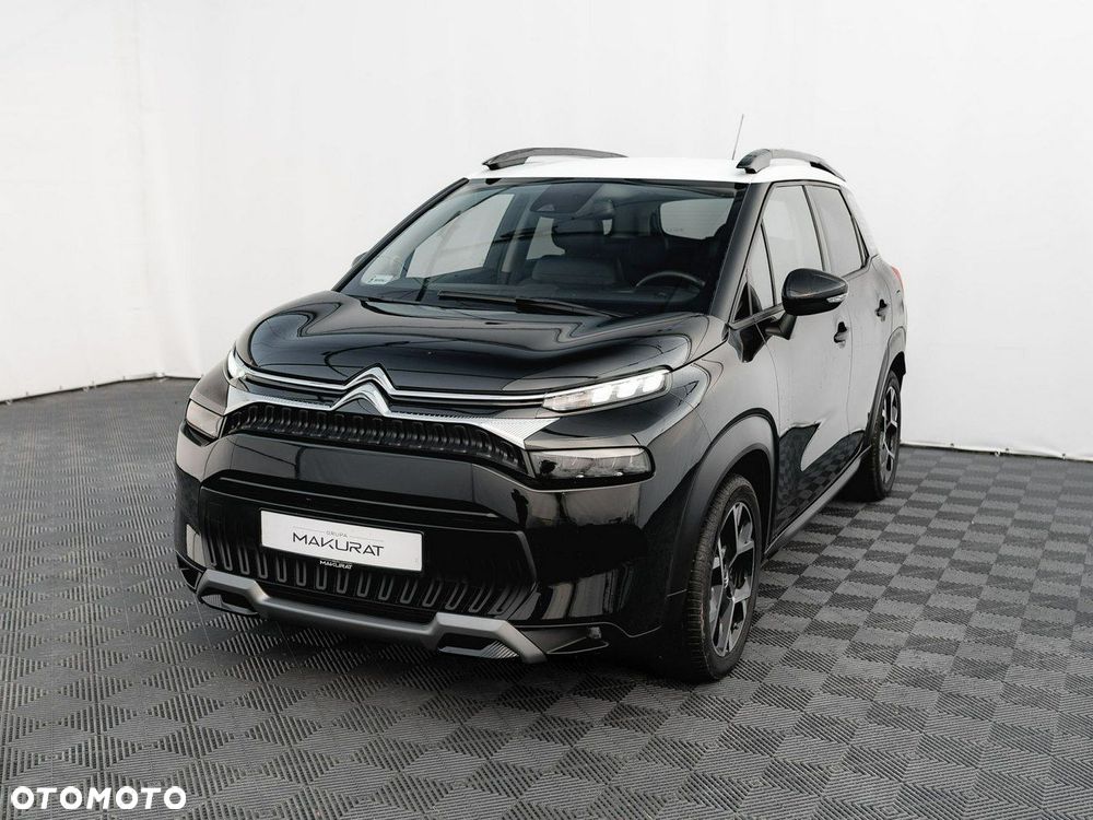 Citroën C3 Aircross 1.2 PureTech Shine Pack S&S - 3