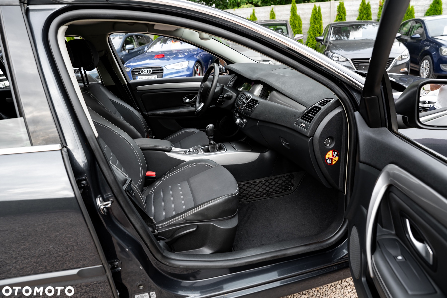 Renault Laguna 2.0 16V Dynamique - 23