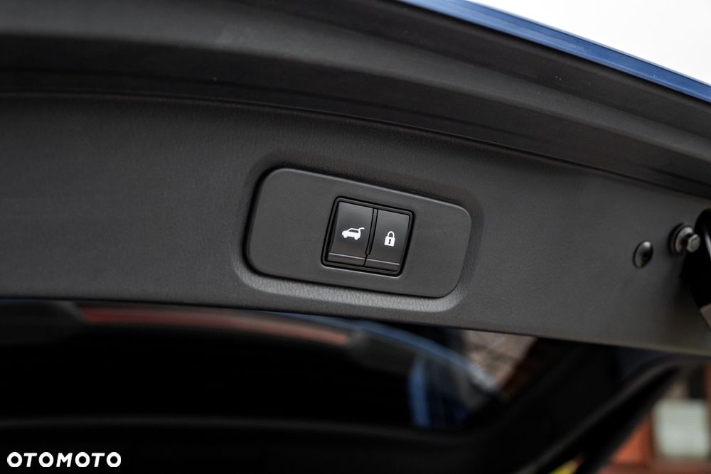 Nissan Qashqai 1.3 DIG-T Tekna DCT - 20