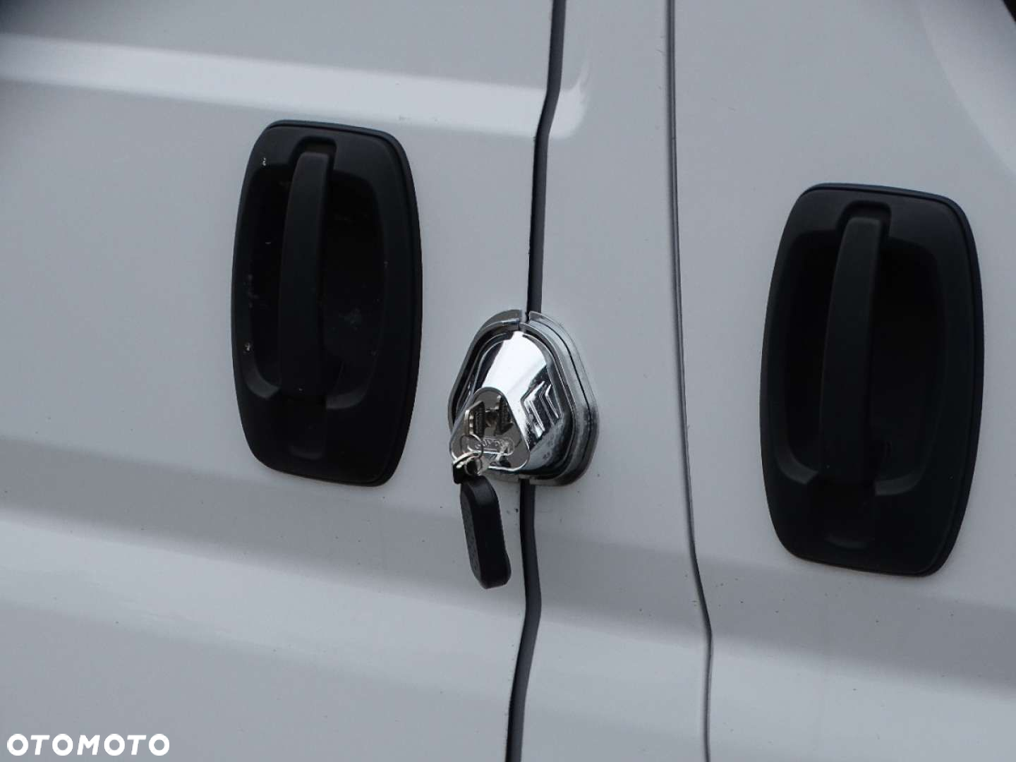 Peugeot Boxer - 9