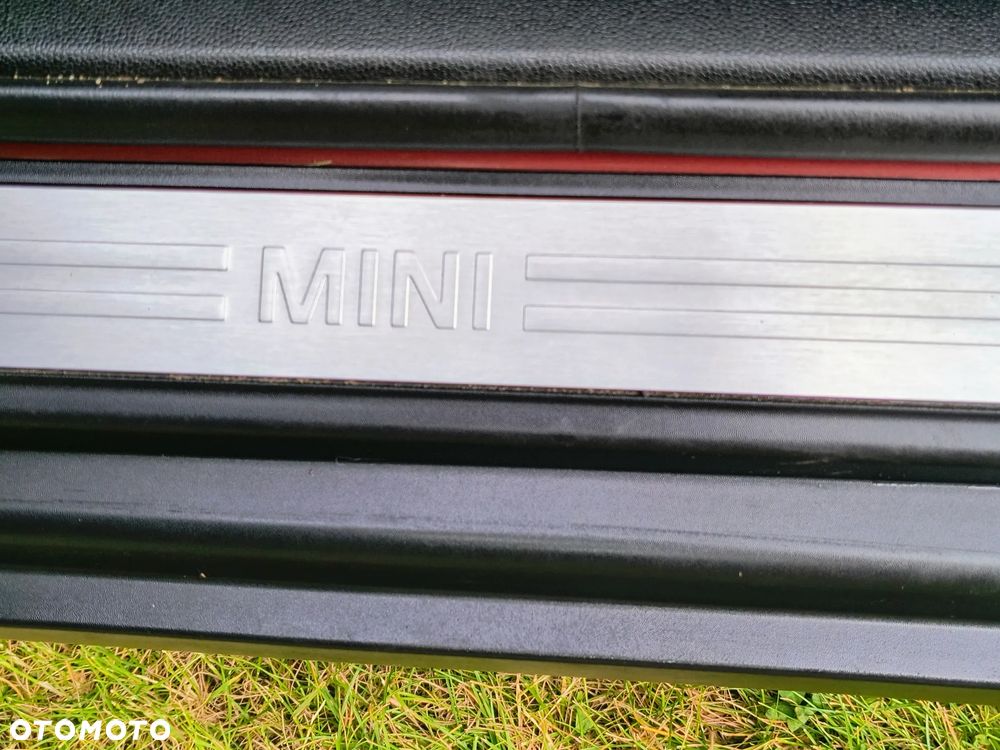 MINI Clubman - 6