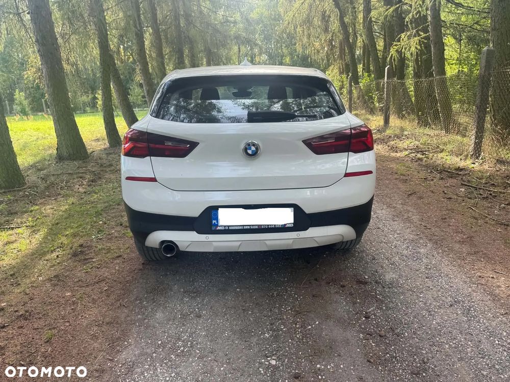 BMW X2 sDrive18i - 16