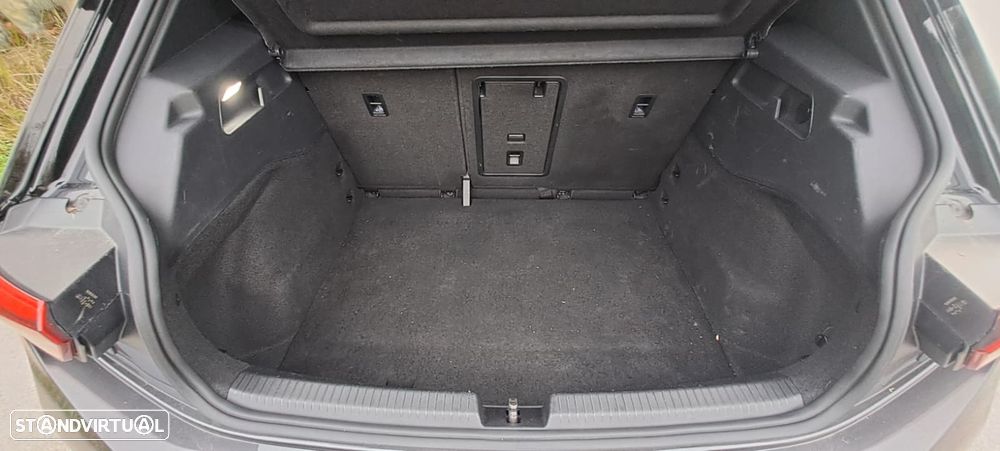 VW ID.3 Performance Upgrade Pure Style - 7