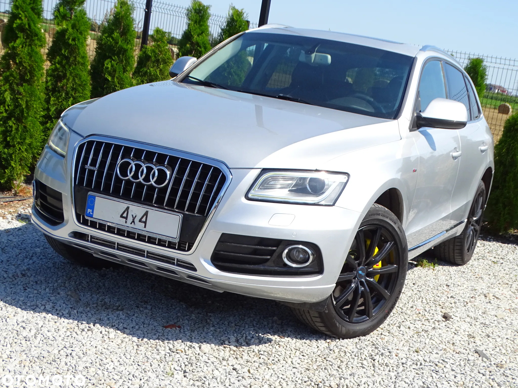 Audi Q5 3.0 TDI Quattro S tronic - 22