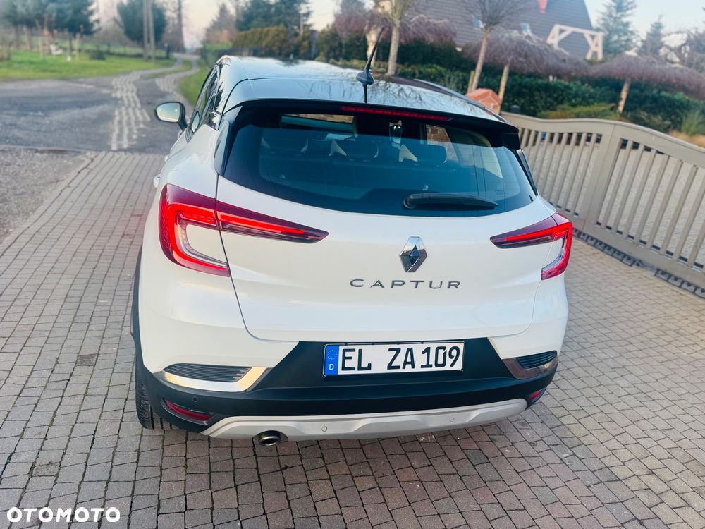 Renault Captur TCe 100 EXPERIENCE - 38