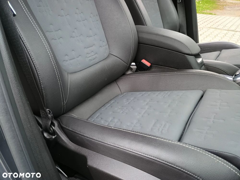 Opel Meriva 1.3 CDTI EcoFLEX Edition - 13