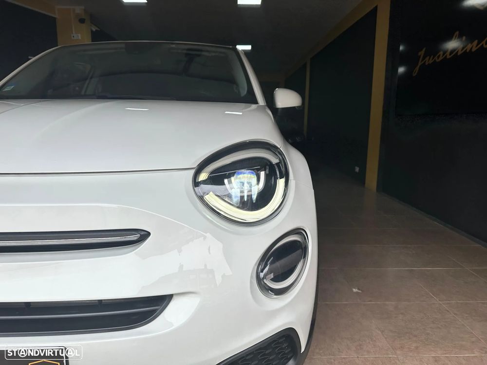 Fiat 500X 1.3 MJ Cross - 5