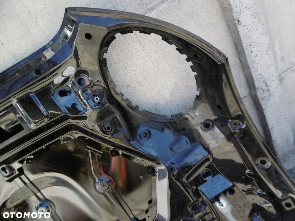 mini cooper f55, f56, f57 - maska - 6