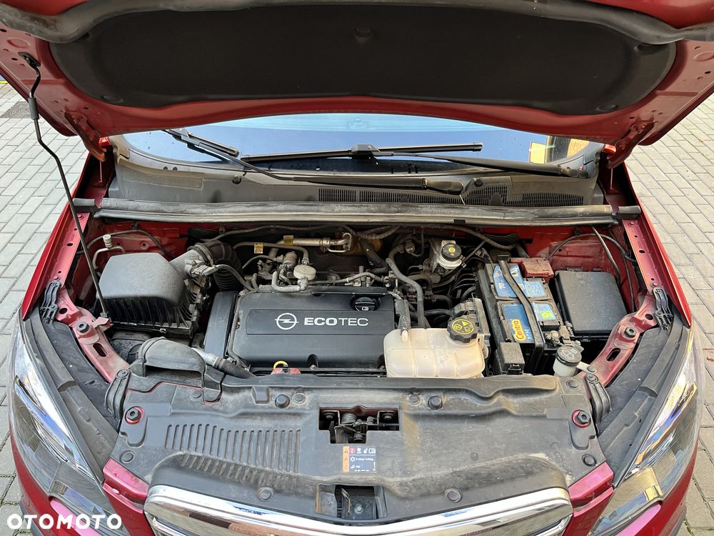 Opel Mokka 1.6 Enjoy S&S - 19