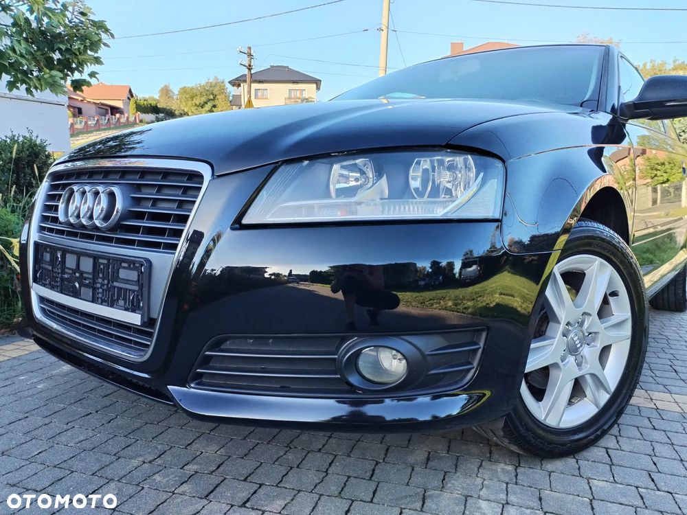 Audi A3 3-drzwiowe - 27