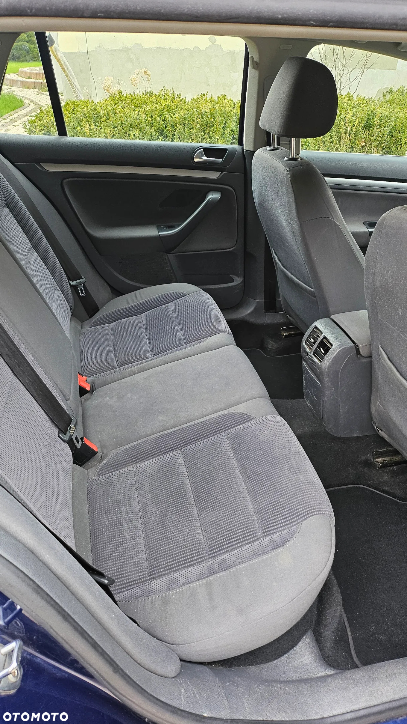 Volkswagen Golf Variant 1.9 TDI Trendline - 3