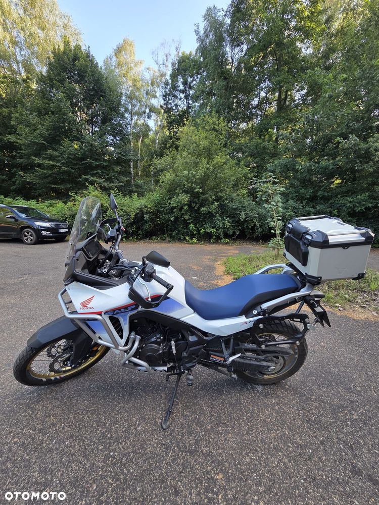 Honda XL - 1
