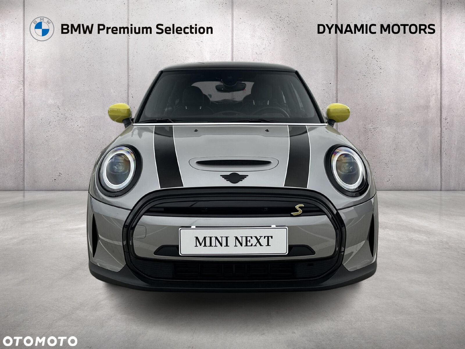 MINI Cooper S - 10