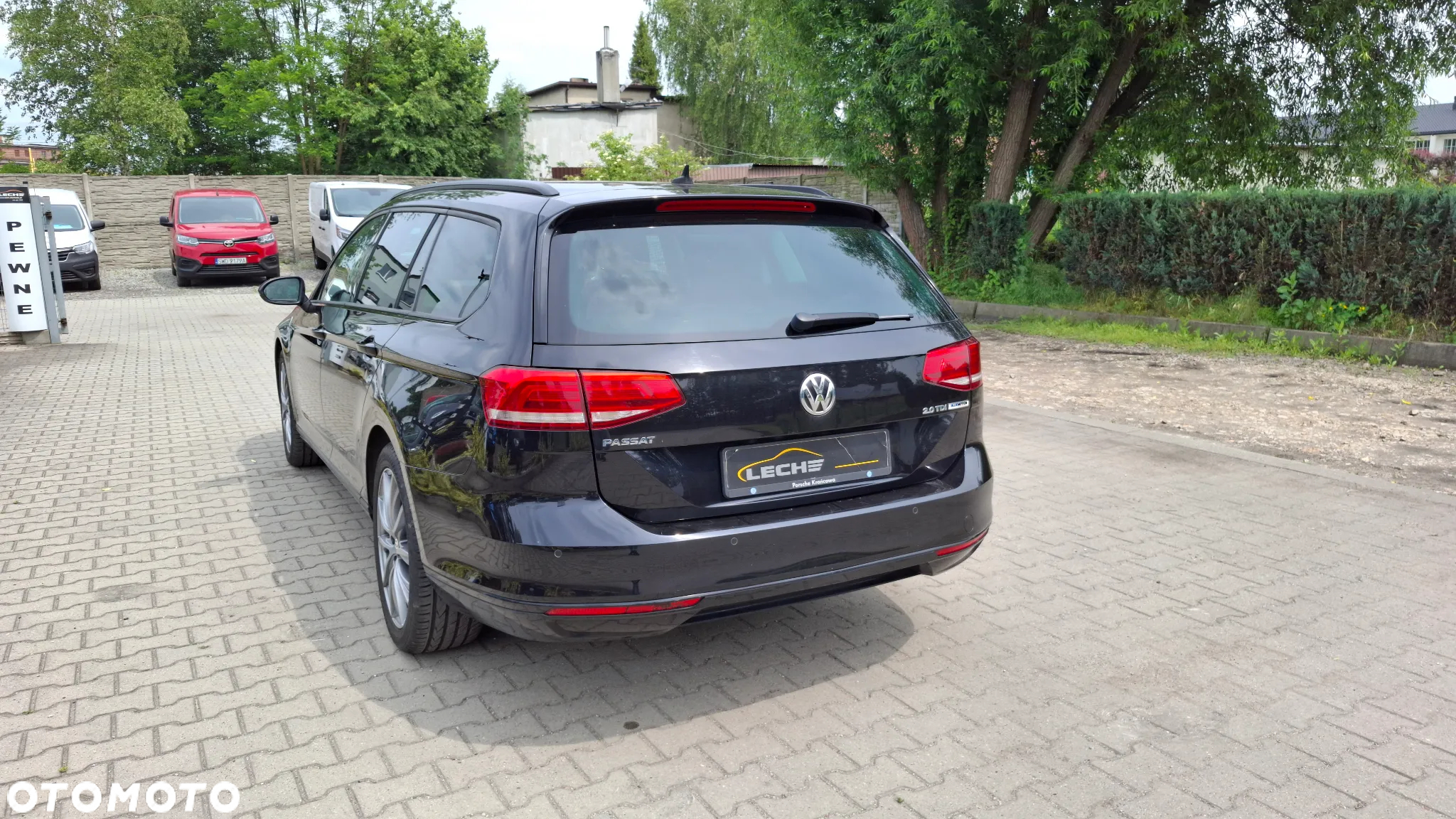Volkswagen Passat - 27