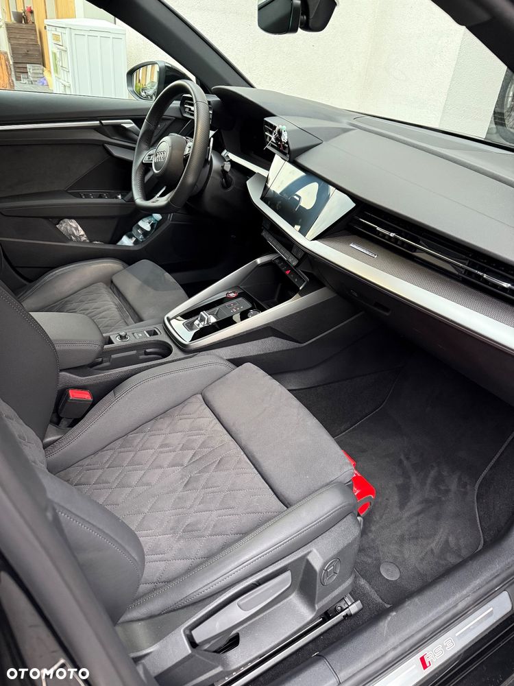 Audi RS3 Sportback TFSI quattro S tronic - 7