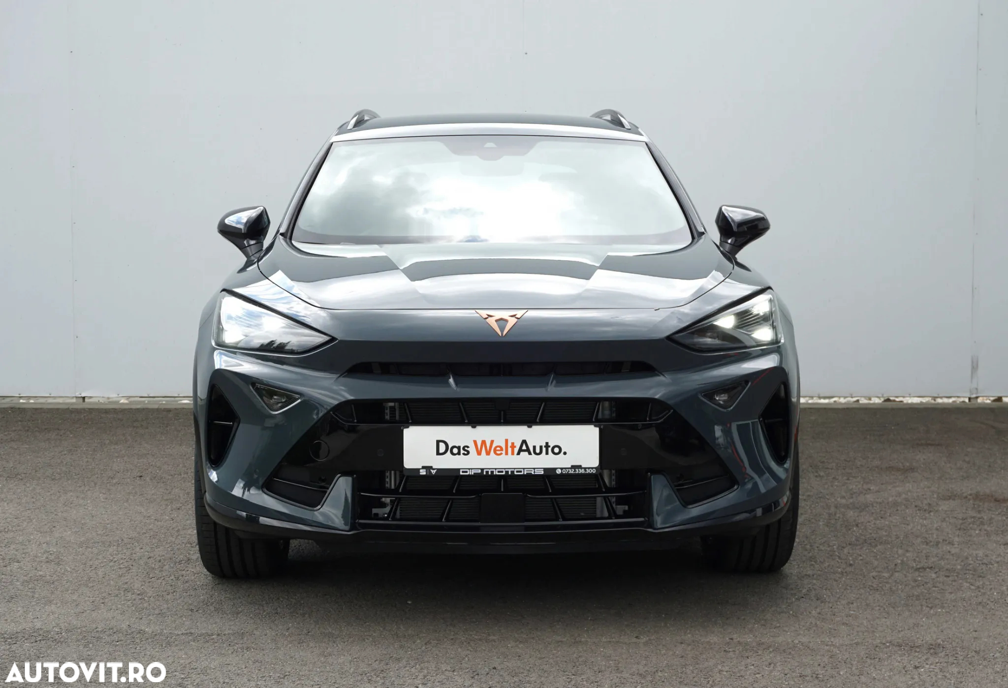 Cupra Formentor 1.5 TSI - 8