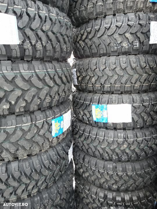 Anvelopa 31X10.5R15 Comforser CF3000 M/T - TRANSPORT GRATUIT! - 6