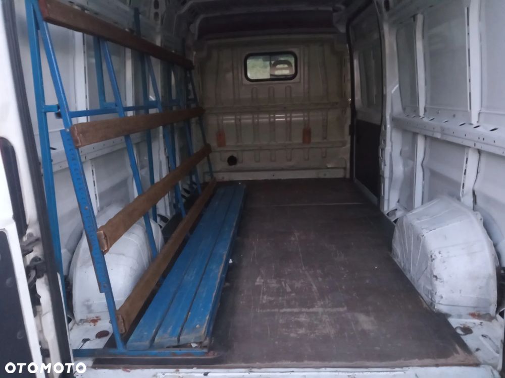 Fiat Ducato - 5
