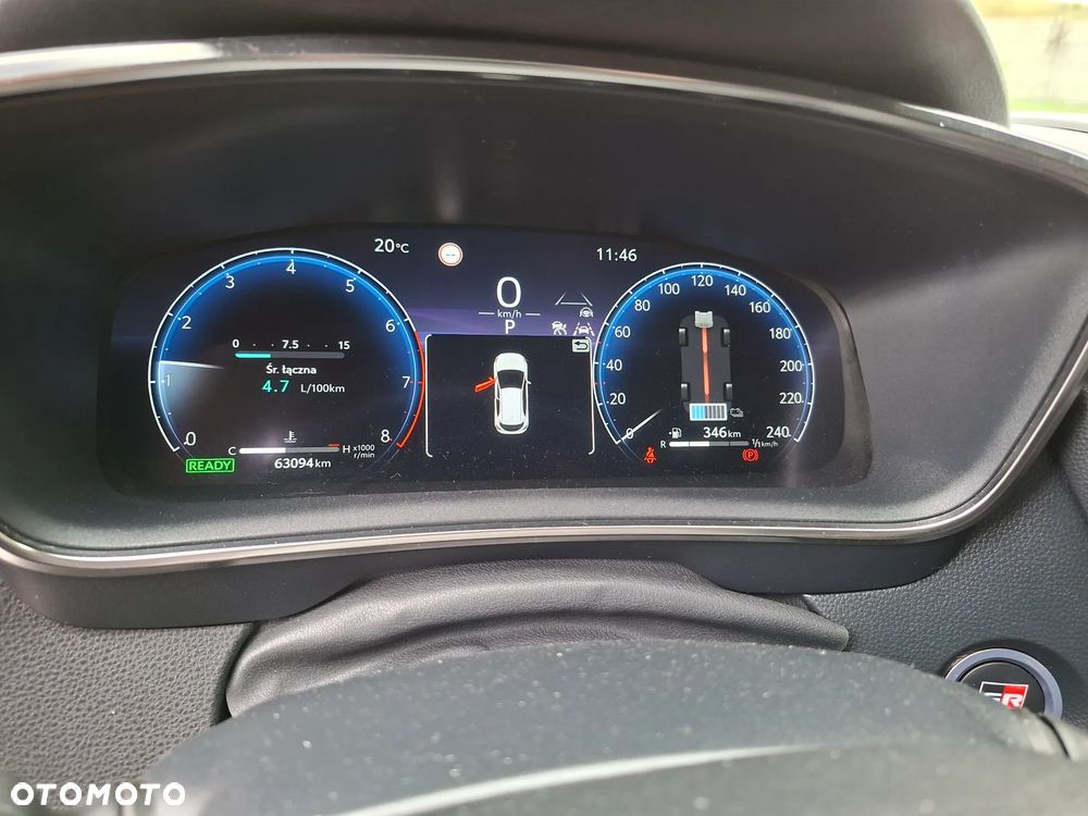 Toyota Corolla 2.0 Hybrid GR Sport - 18