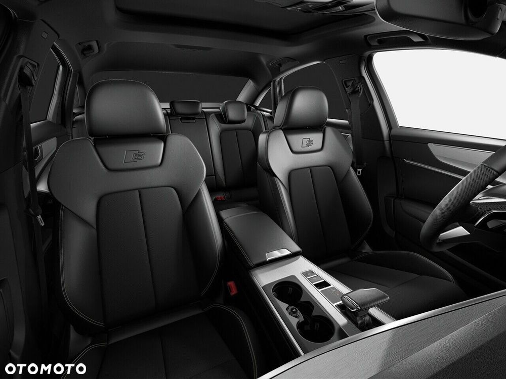 Audi A6 Limousine - 6