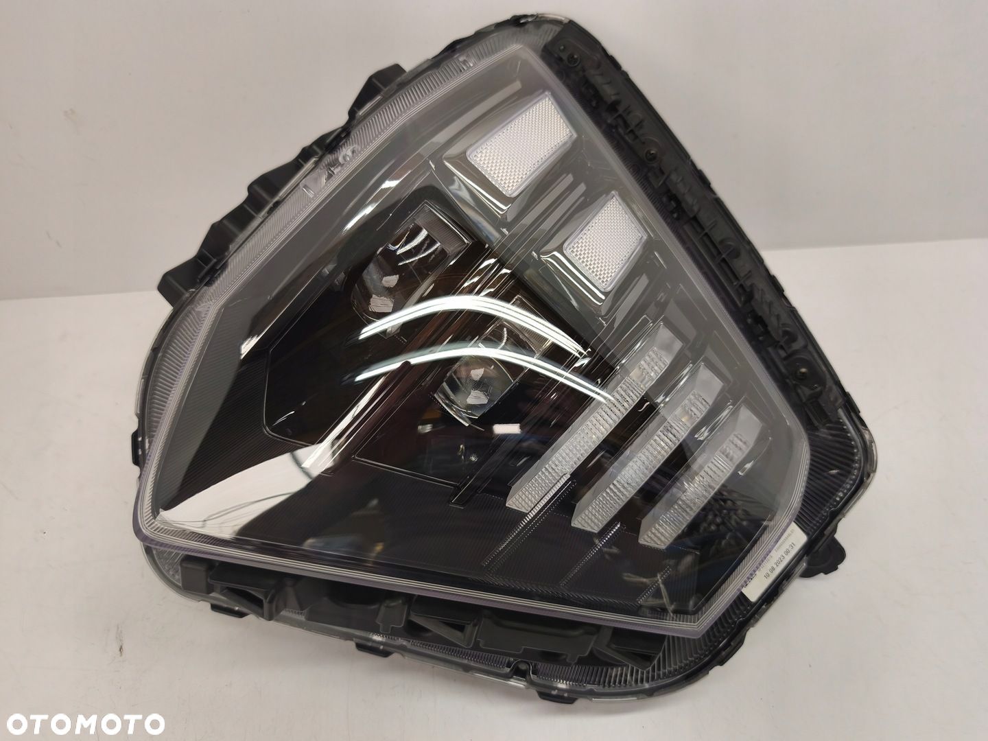 LAMPA LEWA FULL LED HYUNDAI KONA II Hf921-61110 - 1