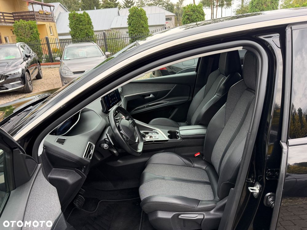 Peugeot 3008 1.5 BlueHDi Allure Pack S&S EAT8 - 6