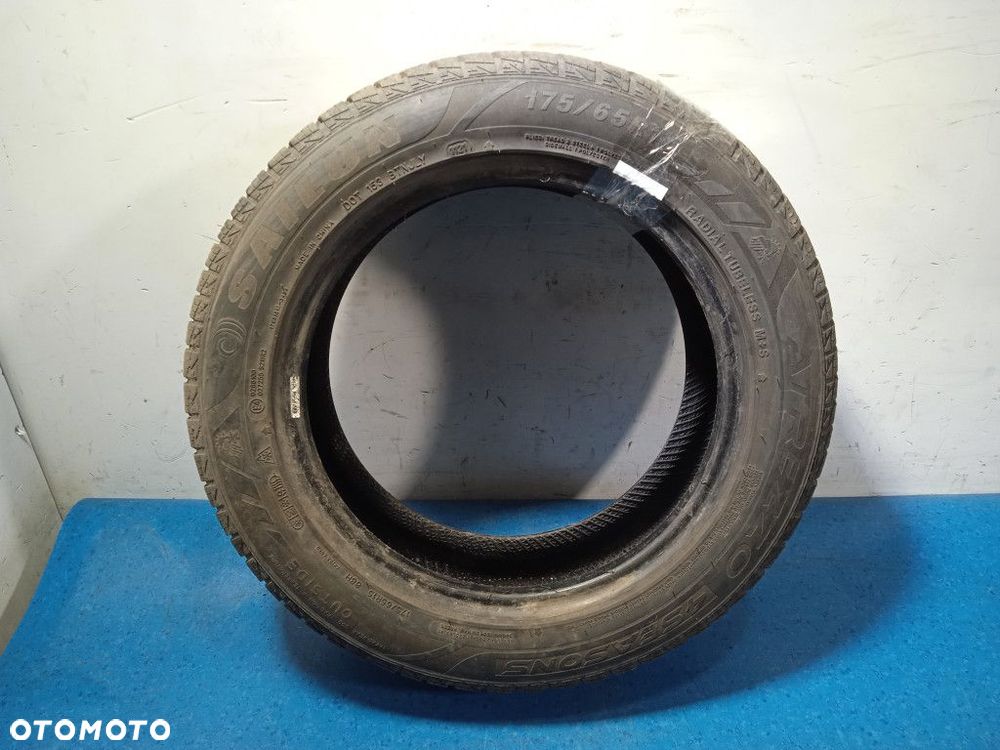 OPONA WIELOSEZONOWA SAILUN ARTEZZO 4SEASON 175/65 R15 - 8