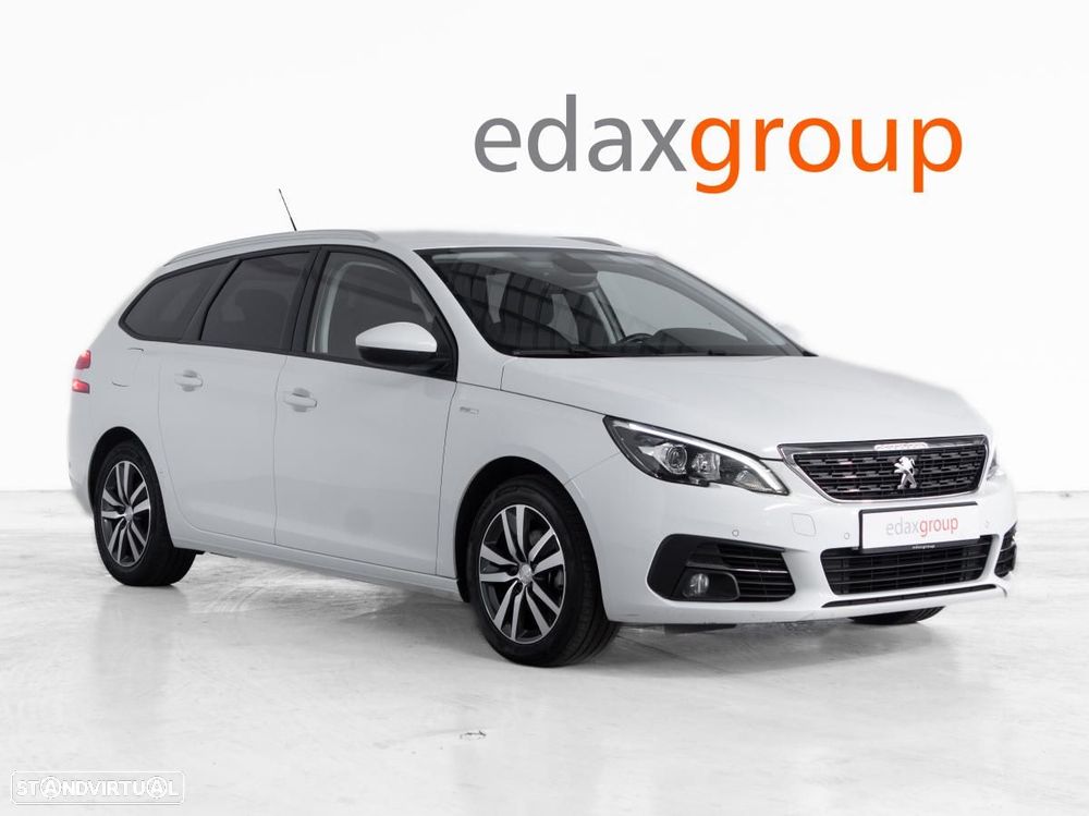 Peugeot 308 SW 1.5 BlueHDi Style - 2