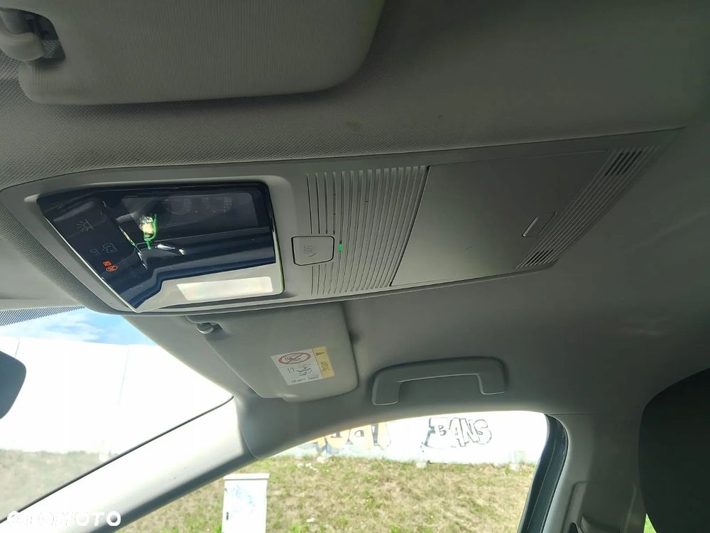 Skoda Octavia 2.0 TDI 4x4 Ambition DSG - 22