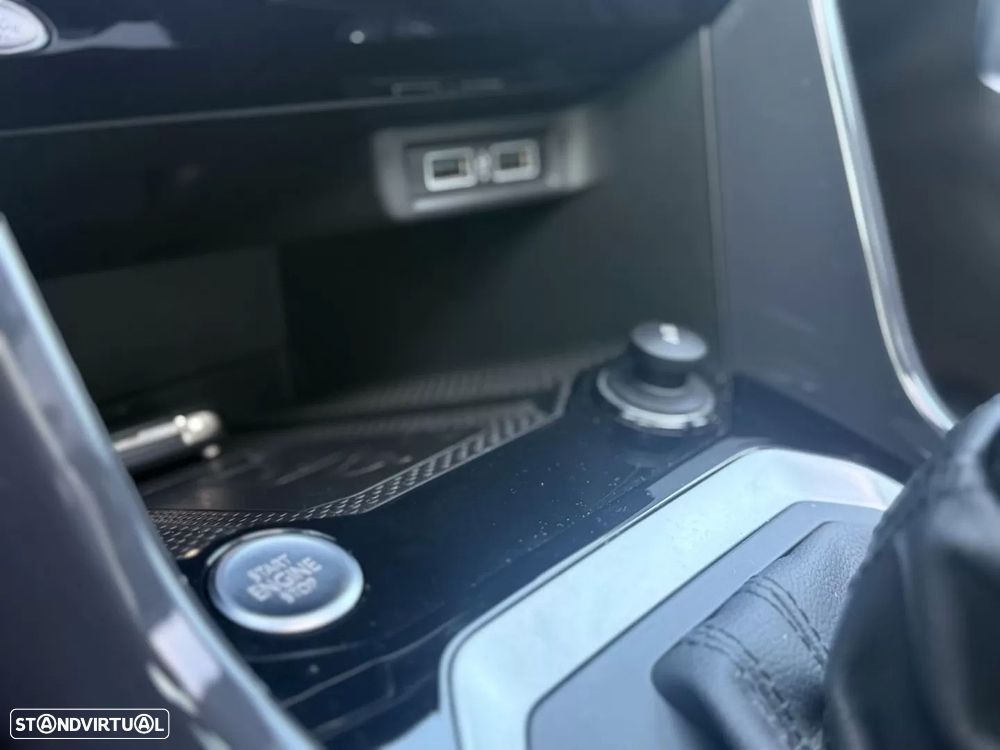 VW T-Roc 1.5 TSI Sport DSG - 14