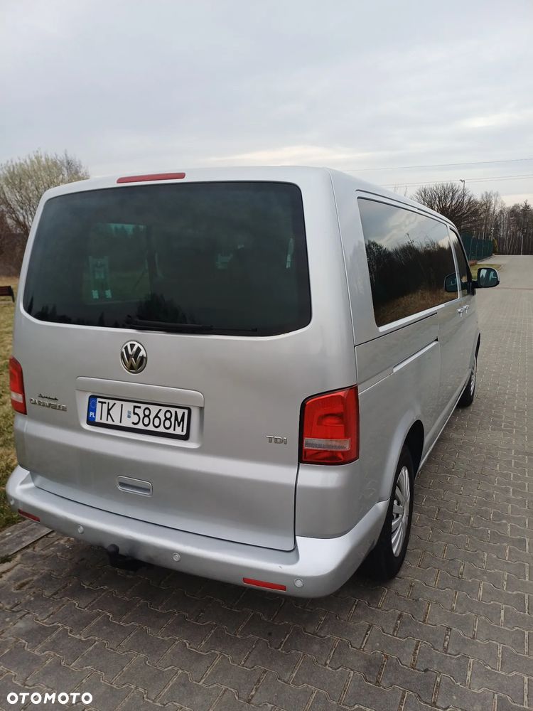 Volkswagen Caravelle L2 Comfortline - 13
