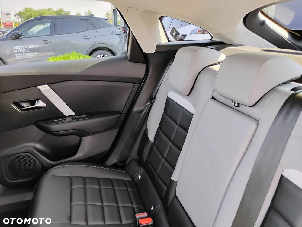 Citroën C4 1.2 mHEV Max eDCT6 - 15