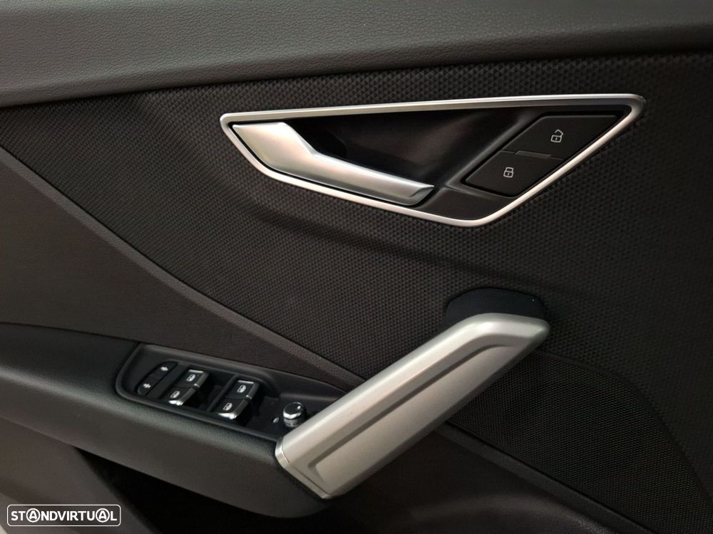 Audi Q2 30 TFSI Advanced - 22