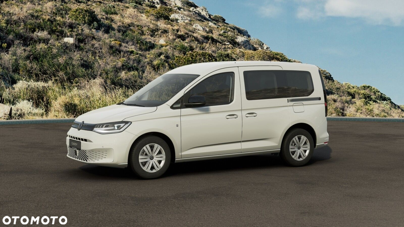 Volkswagen Caddy 1.5 TSI 85 kW 6-G - 3