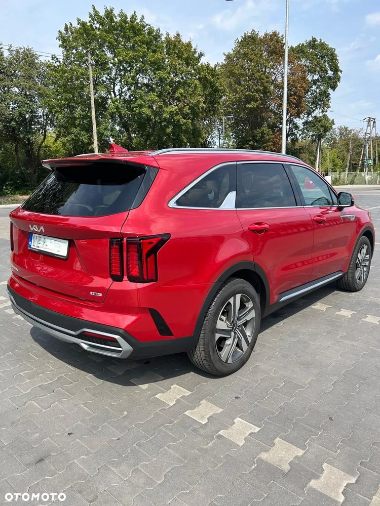 Kia Sorento - 4