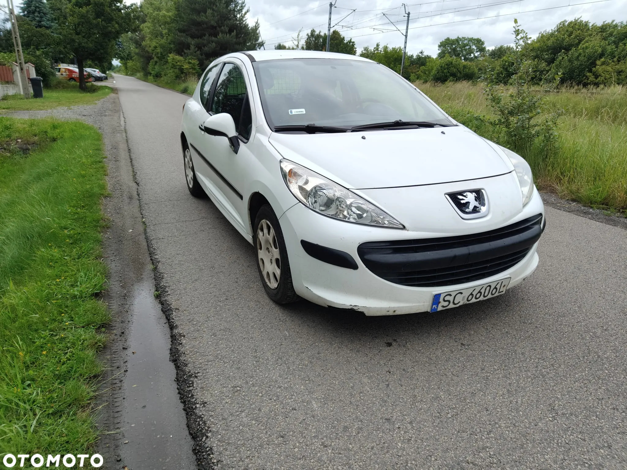 Peugeot 207 - 3