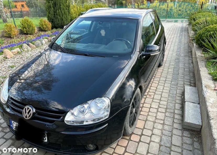 Volkswagen Golf 1.4 TSI Comfortline DSG - 2