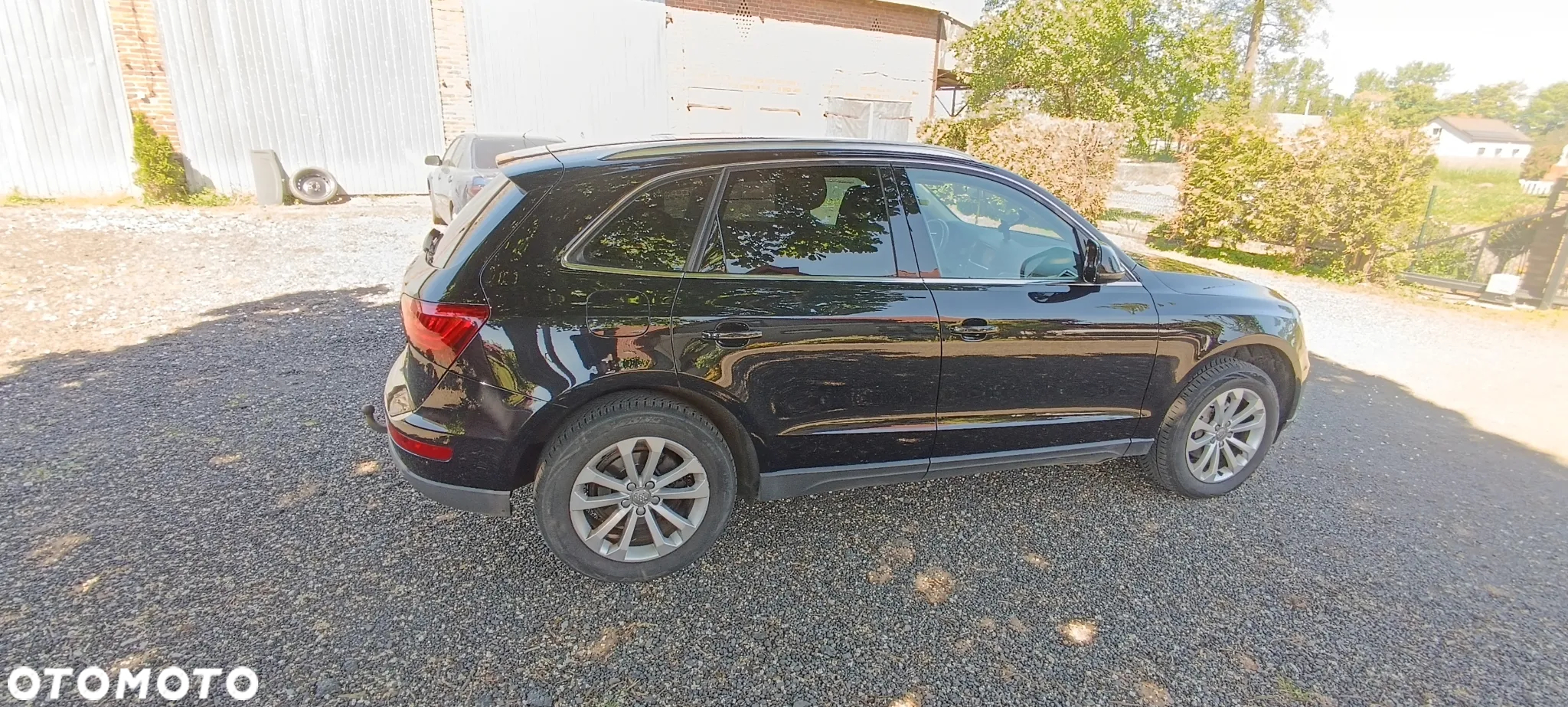 Audi Q5 2.0 TDI Quattro S tronic - 8