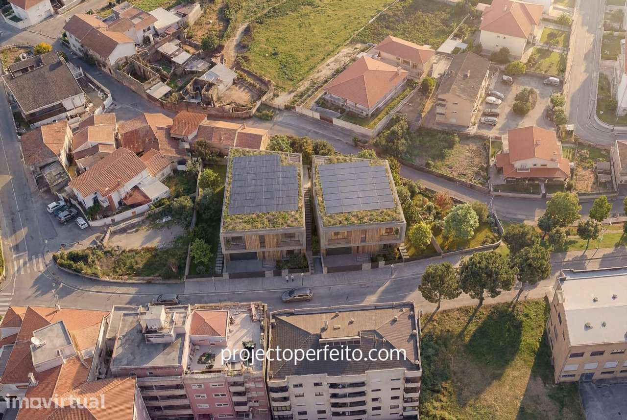 Lote de Terreno  Venda em Lourosa,Santa Maria da Feira - Grande imagem: 3/6