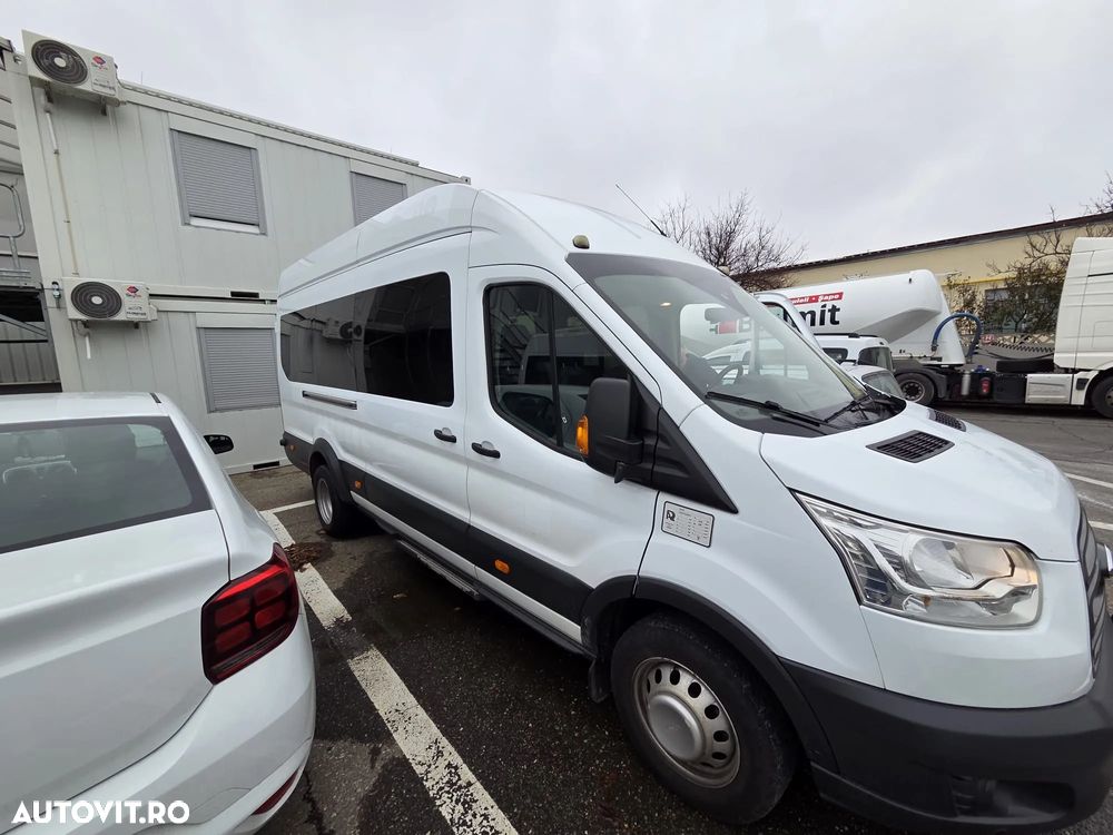 Ford Transit - 3