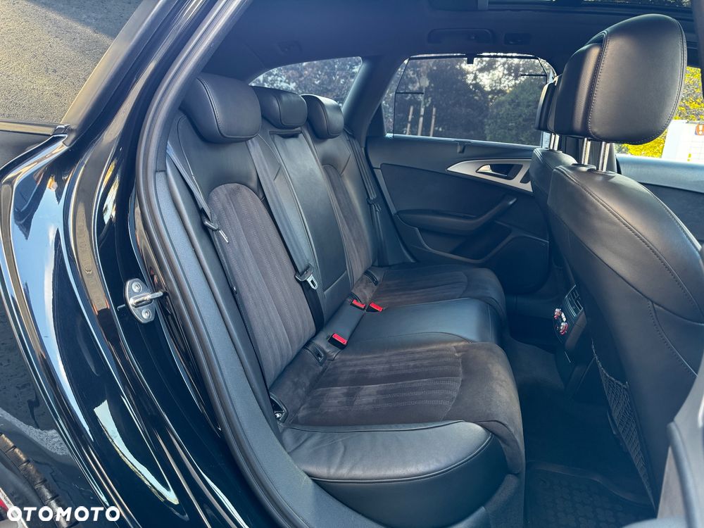 Audi A6 - 16