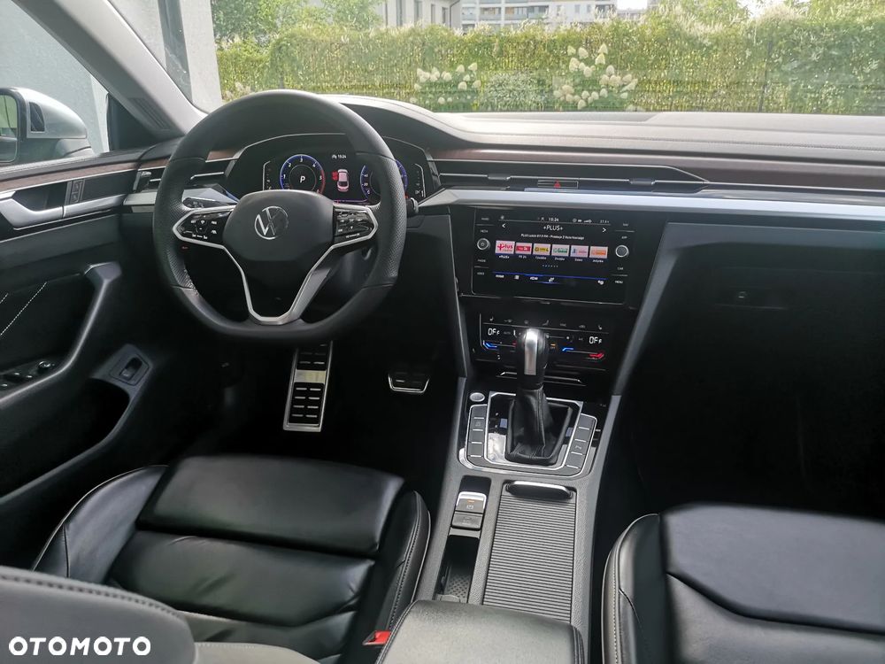 Volkswagen Arteon 2.0 TDI Elegance DSG - 12