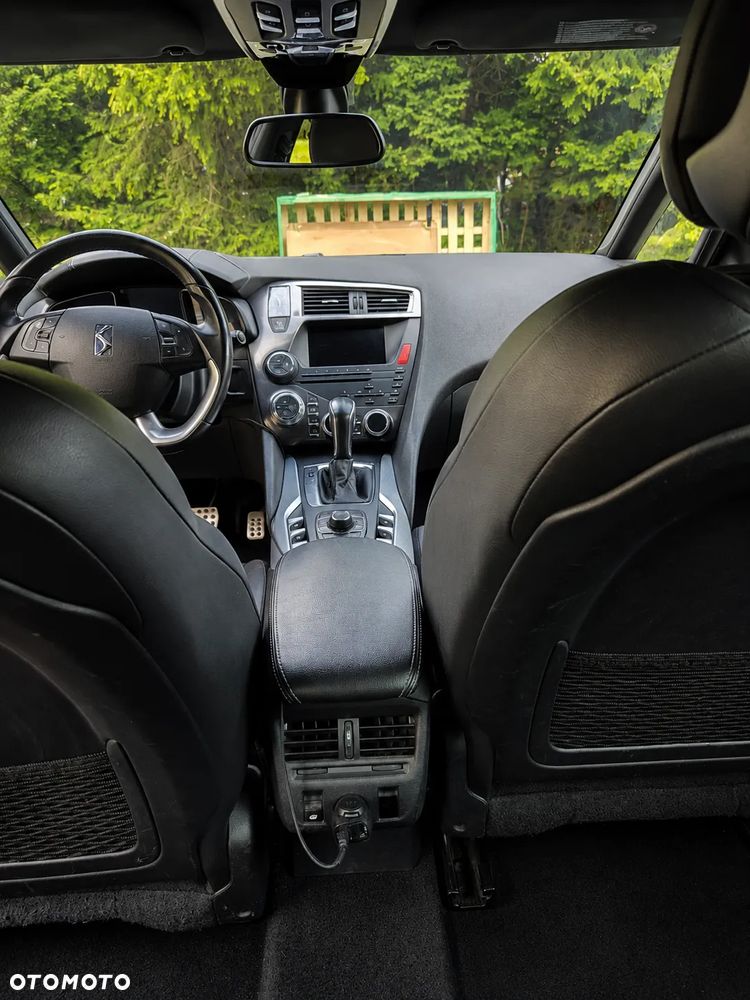 Citroën DS5 2.0 HDi SportChic - 5