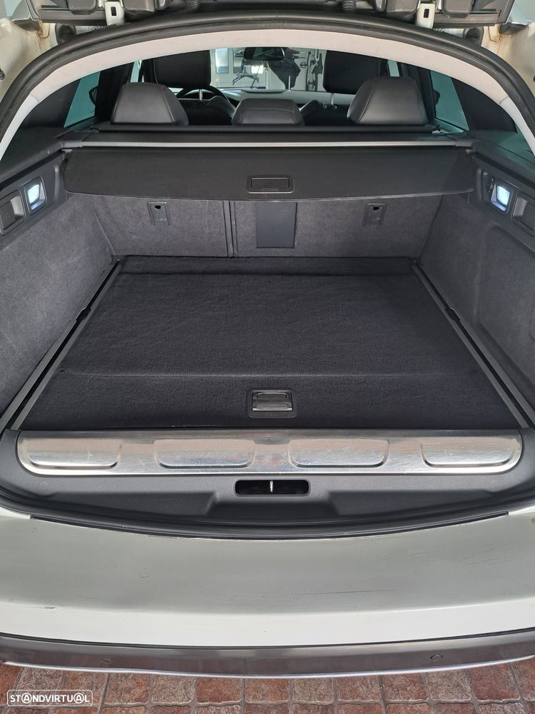 Peugeot 508 RXH - 19