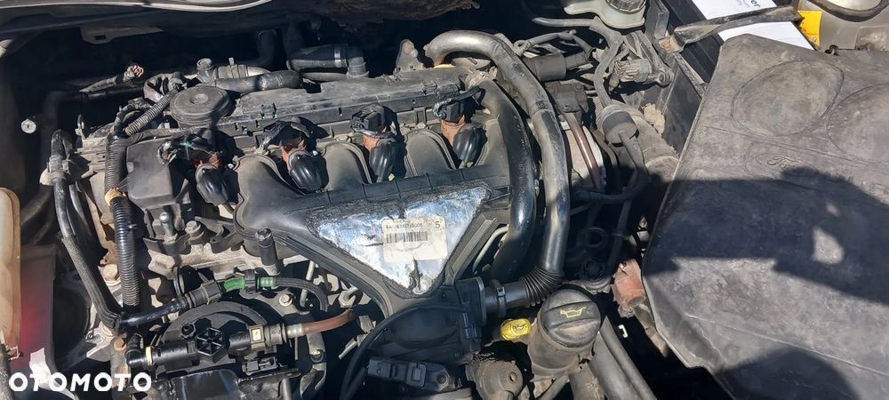 Ford Kuga 2.0 TDCi Trend FWD - 10