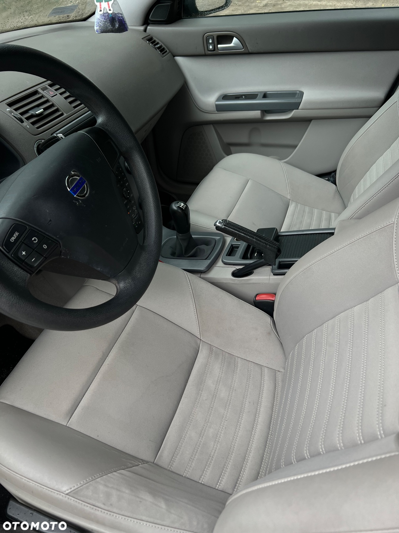 Volvo S40 1.8 - 4