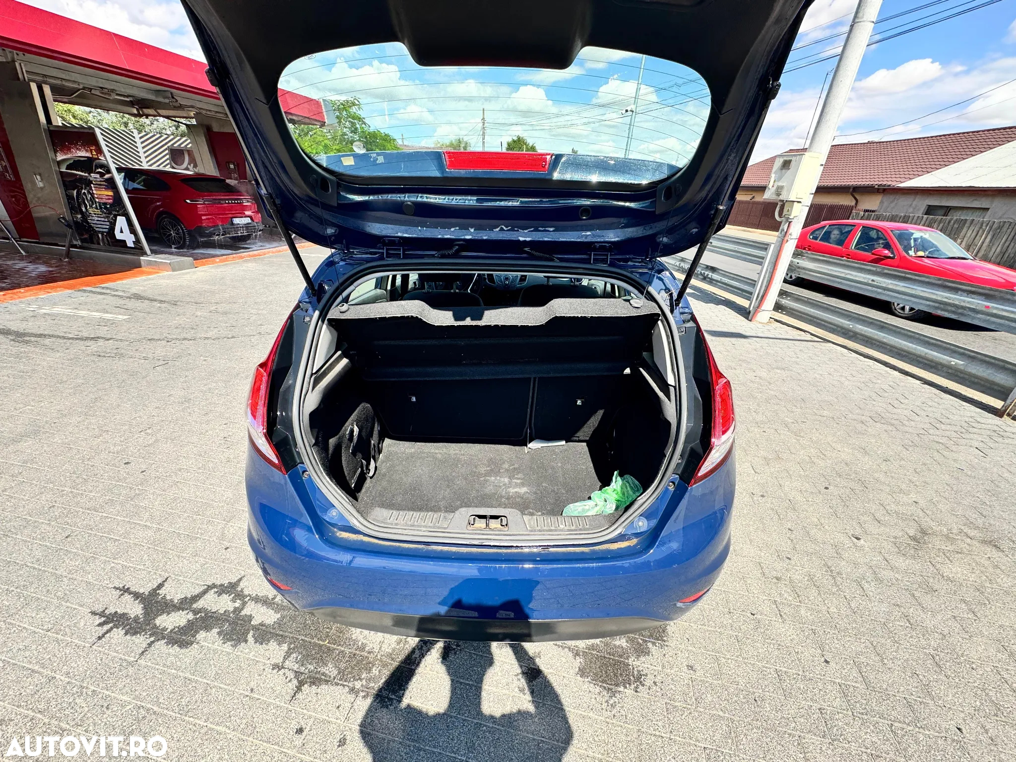 Ford Fiesta - 11