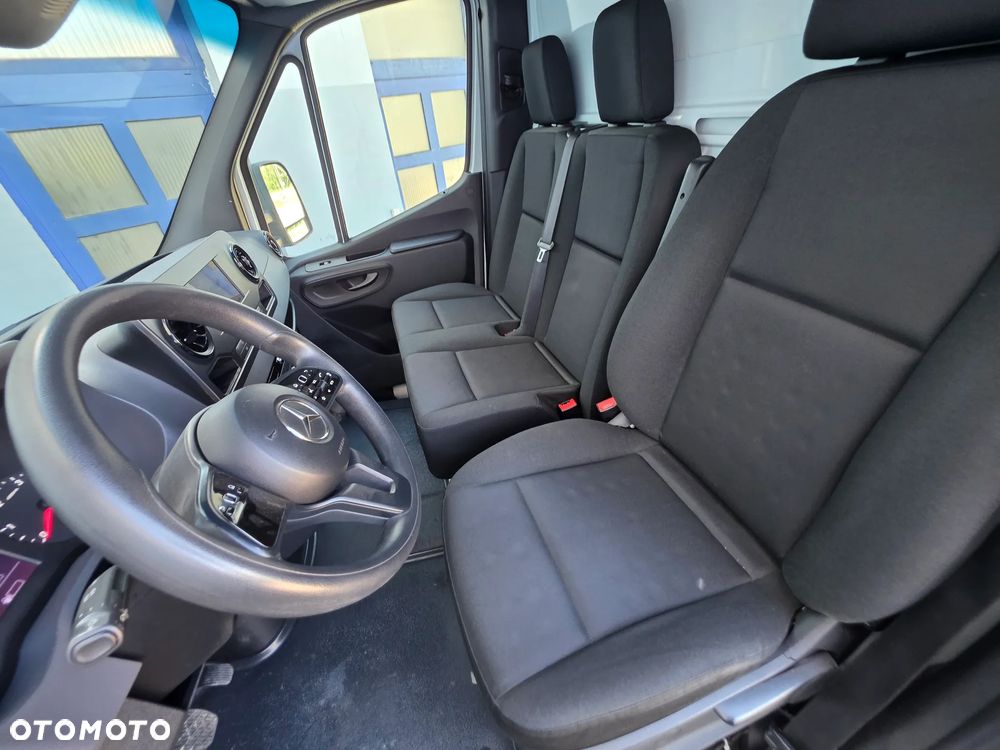 Mercedes-Benz Sprinter 519/419 CDI Wywrotka 3.60 M ! Kiper 3-Stronny ! Klima ! 3.0  CDI  ! - 22