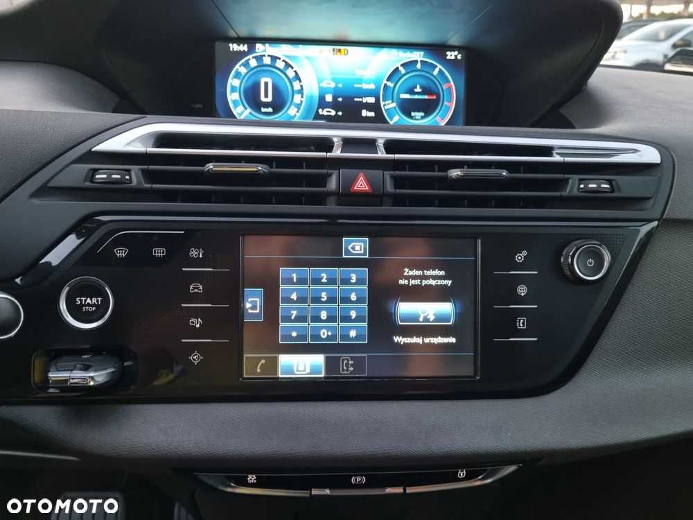 Citroën C4 Picasso 1.6 THP Intensive S&S EAT6 - 20