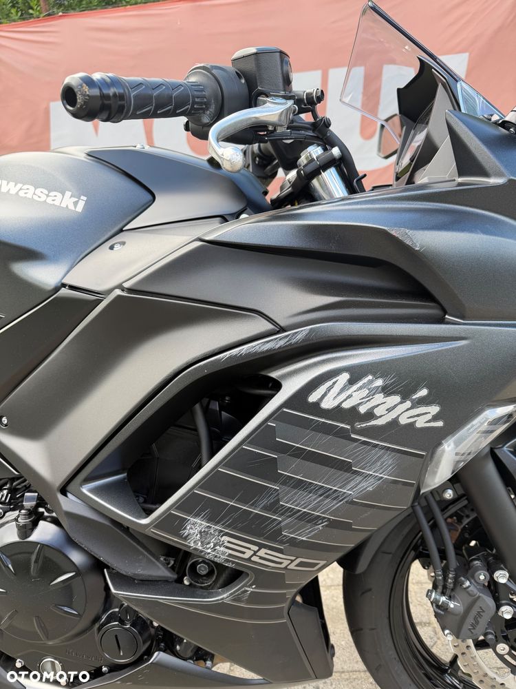 Kawasaki Ninja - 18